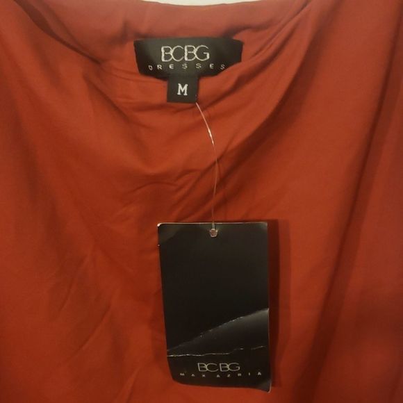 BCBG Dress nwt - Picture 2 of 3